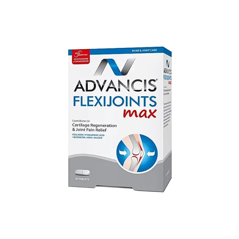 Advancis JOINTRIX MAX