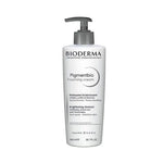Bioderma Pigmentbio Foaming Cream 500 mL reduces pigmentation