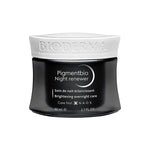 Bioderma Pigmentbio Night Renewer Cream 50 mL reduces pigmentation