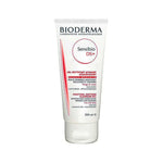 Bioderma Sensibio DS+ Cleansing Gel 200 mL 182429 for skin cleaning