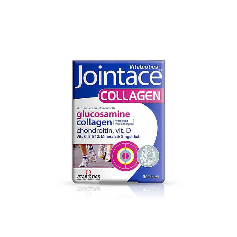 Jointace Collagen tab 30'S
