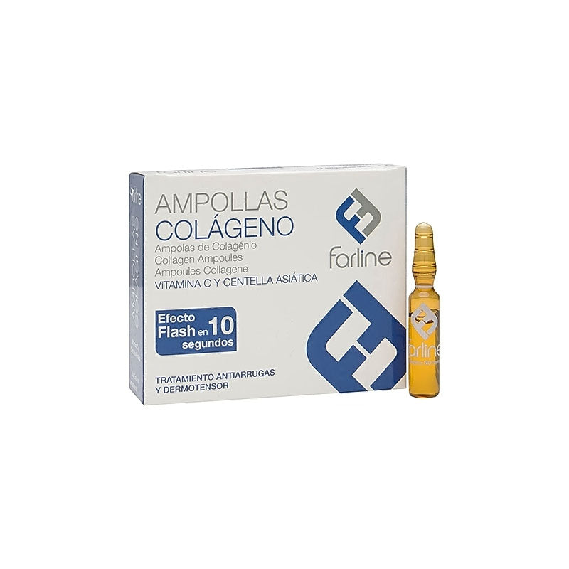 Farline Collageno 2 Amp