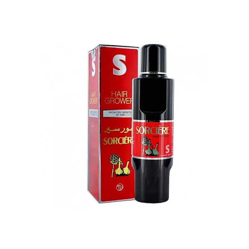 Sorciere Tonic 160 mL 1109 to prevent hair loss