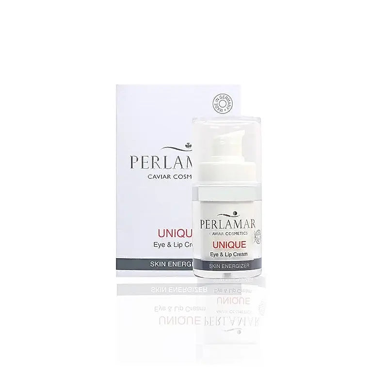 Perlamar Unique Eye & Lip Cream 15 ml anti-aging