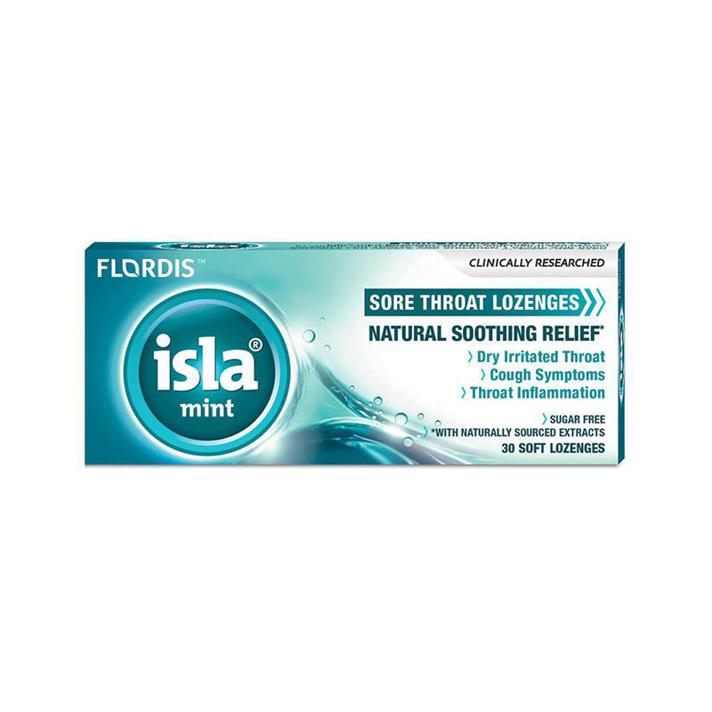 Isla mint 30 tab