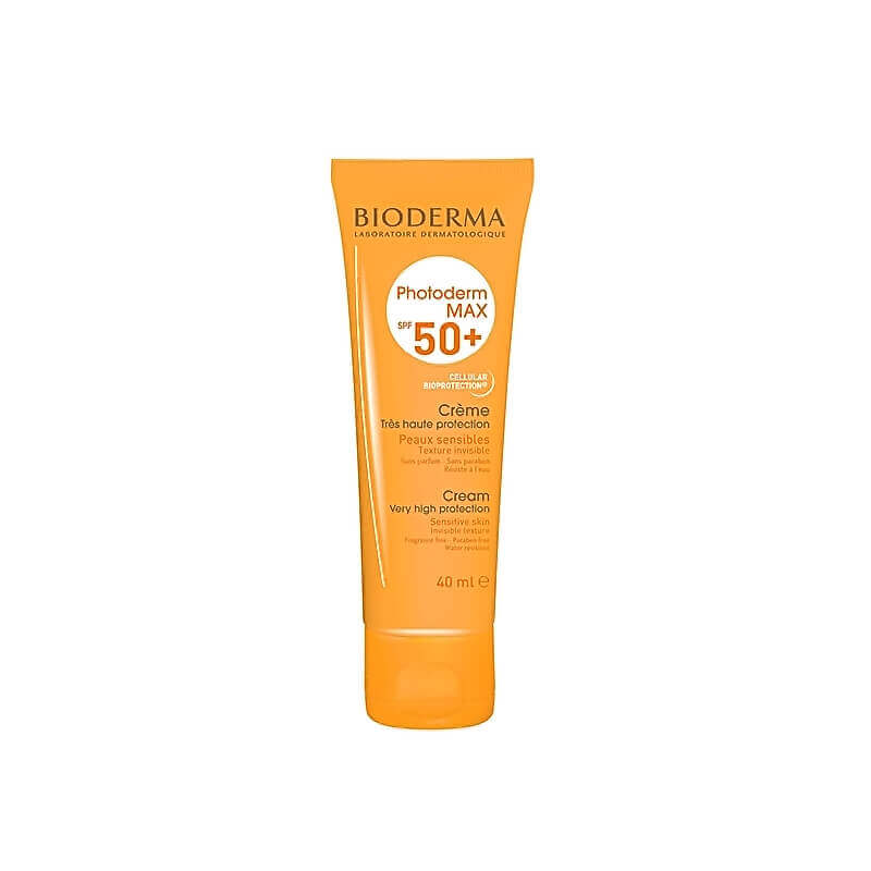 Bioderma Photoderm Max Cream Sun Box