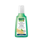 Rausch ginseng caffeine shampoo