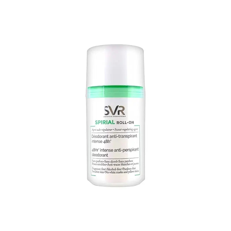 Svr Spirial Roll On 75Ml