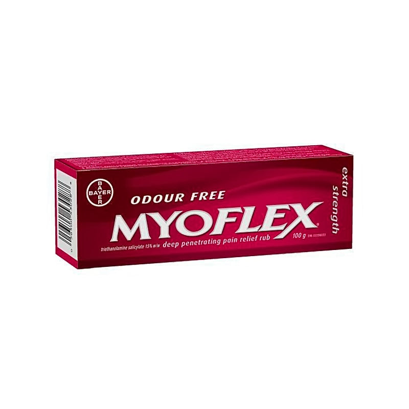 Mayoflex Gel
