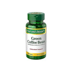 Natures Bounty Green Coffee Raspketo 60's