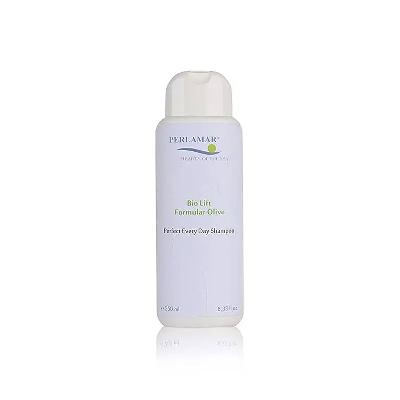 Perlamar E.D Shampoo Anti Hair Loss 250 ml