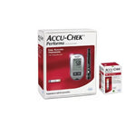 Accu Chek Performa + 50 Strips MMOL KIT