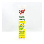 Supravit Vit.C 1000mg (Lemon) 20'tab