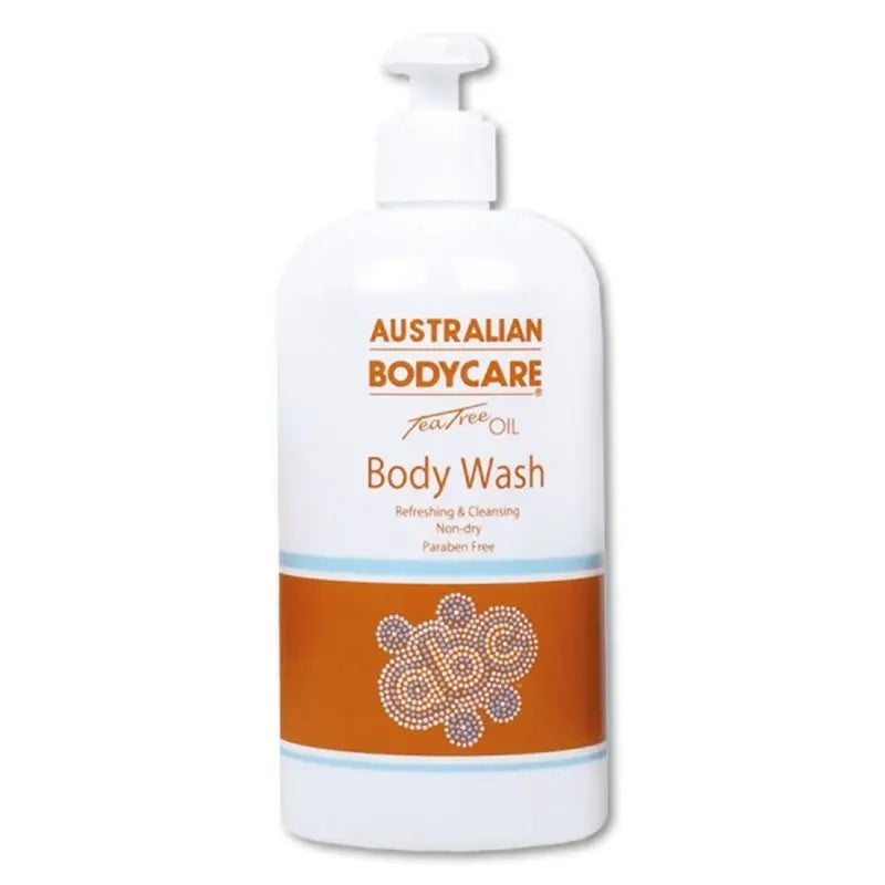 A.B.C. Hand Wash 500 ml