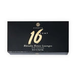 Asentia Manuka Honey Lozenges UMF 16+ 16 Pcs