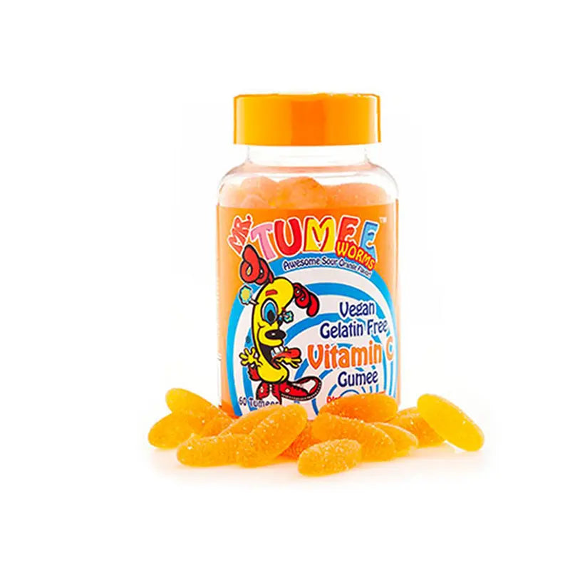 Mr Tumee Vit C 60