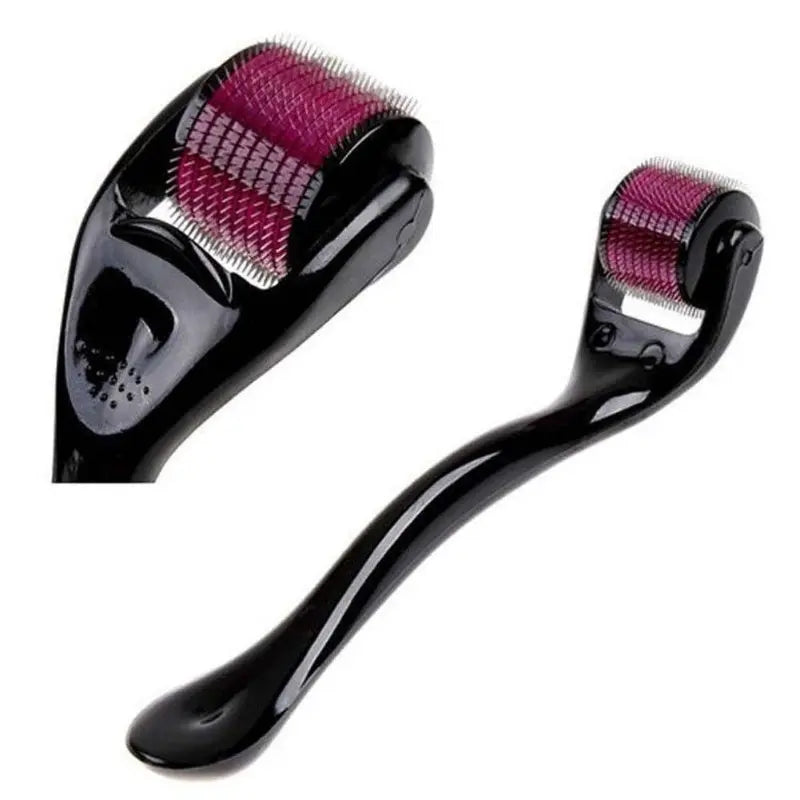 Derma Roller System 0.5mm enhances cellular renewal
