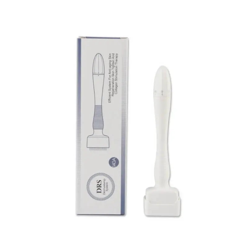 Derma Stamp DRS140 enhances cellular renewal