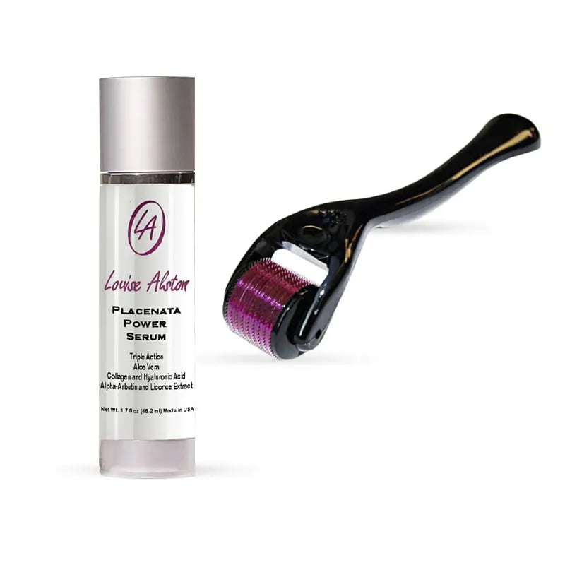 Louise Alston Placenta Power Serum 48.2 mL