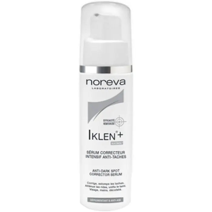 Iklen+ Perfect Sublim Serum 30Ml