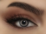 Bella Highlight Circle Gray Bhcigr