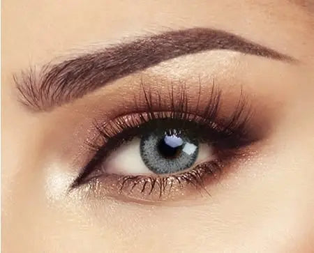 Bella Glow Husky Gray Green Bghgrg