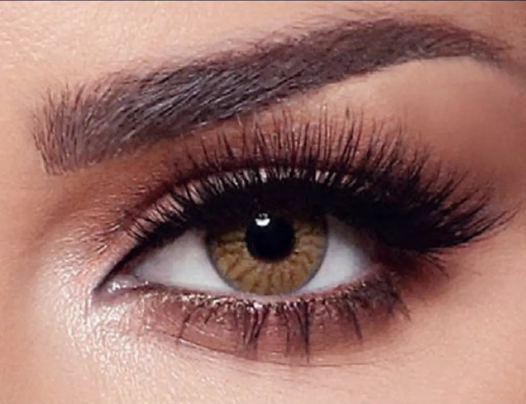 Bella Glow Radiant Hazelnut Bgrhn