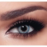 Bella One Day Ocean Blue