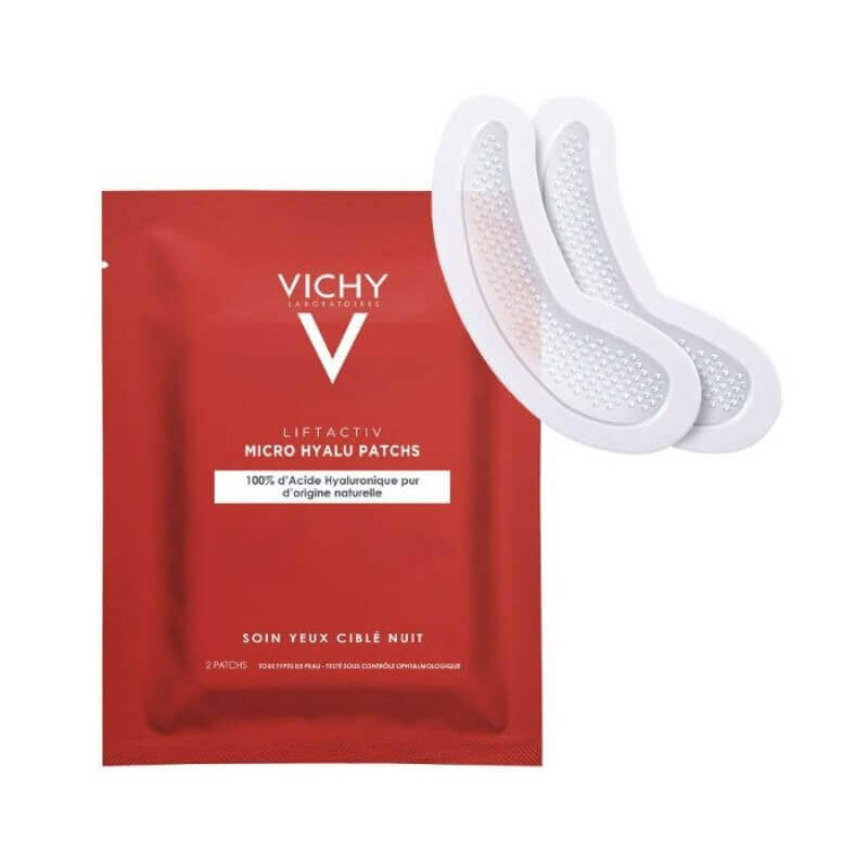 Vichy Liftactiv Collagen Specialist Eye Patches