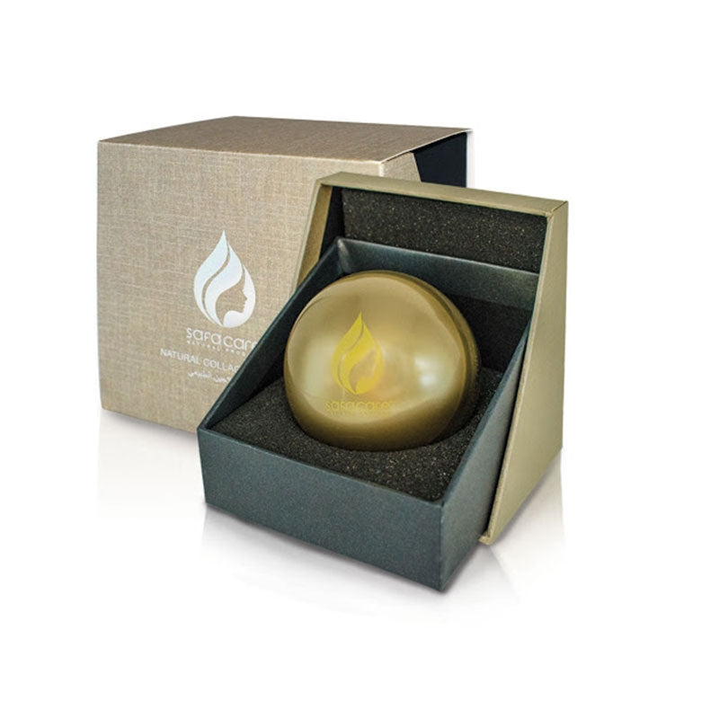 كريم الكولاجين سفا كير 50 مل 