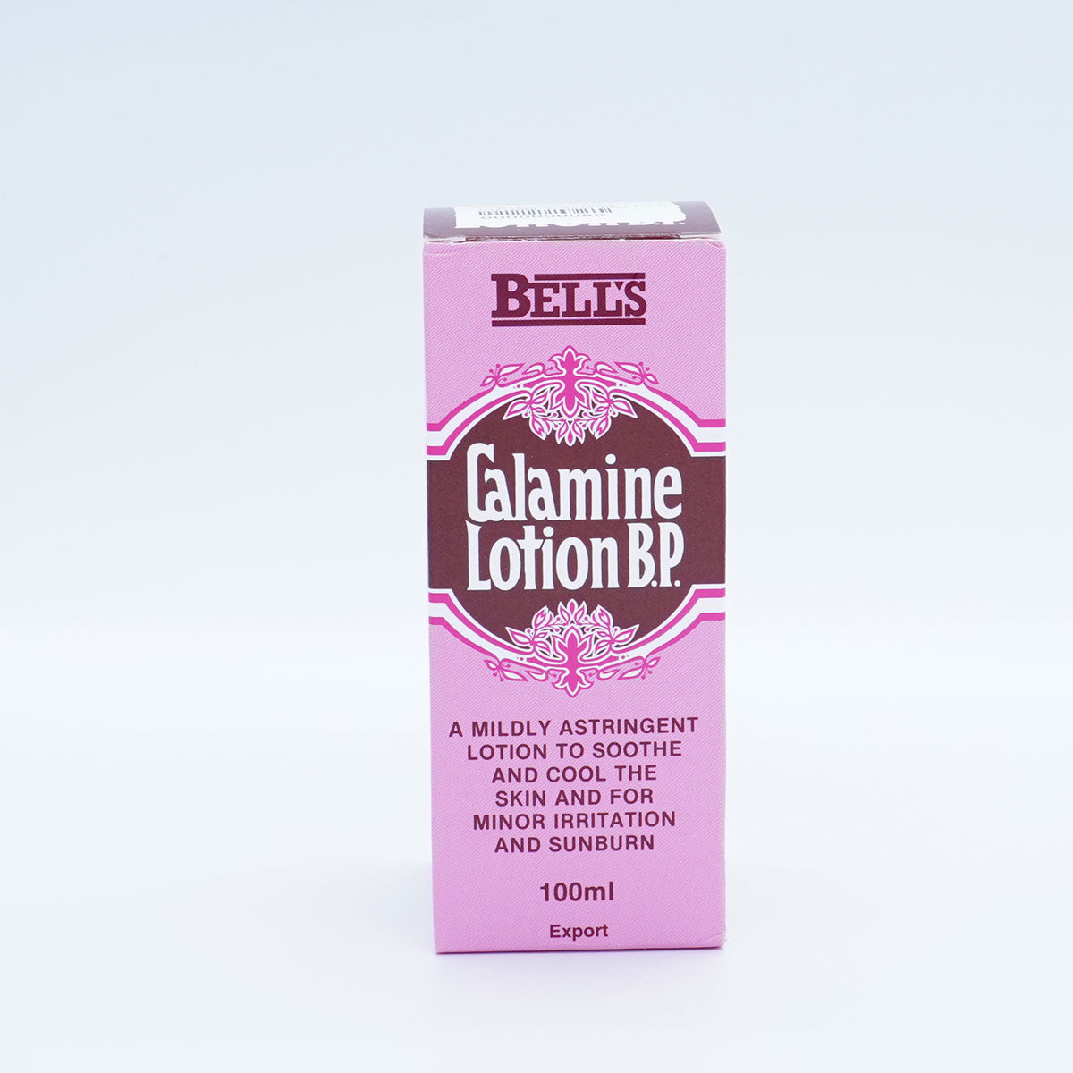 Calamine Lotion 100ml