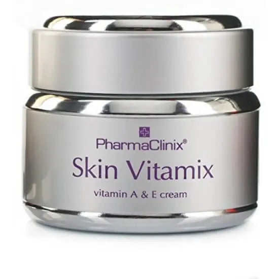 Pharmaclinix Skin Vitamex Vit A&E Cream 50 ml
