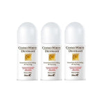 Cosmo White Deodorant Offer 3 Pcs Pack