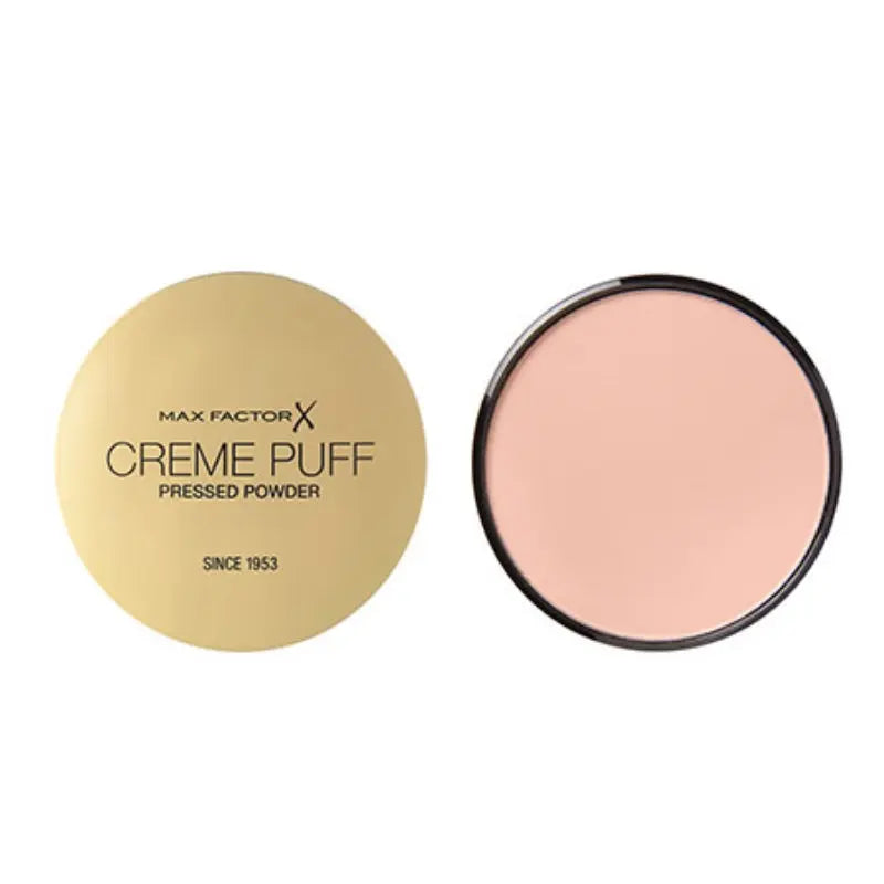 CR?ME PUFF REFILL 085 Light N Gay