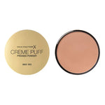 CR?ME PUFF REFILL 05 Tanslucent