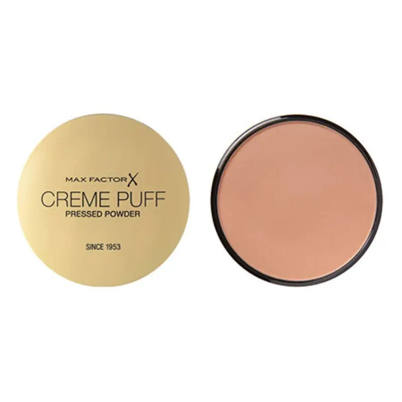 CR?ME PUFF REFILL 05 Tanslucent