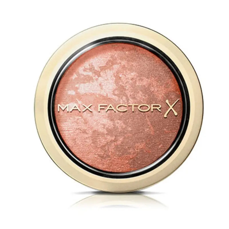 CR?ME PUFF BLUSH 025 Alluring Rose