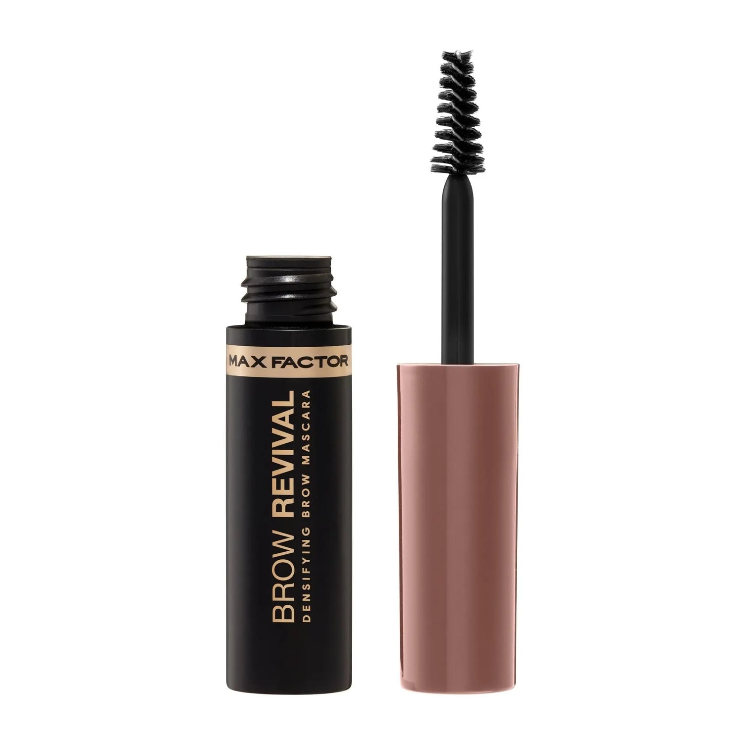 Brow Revival Densifying Brow Mascara 03 Brown