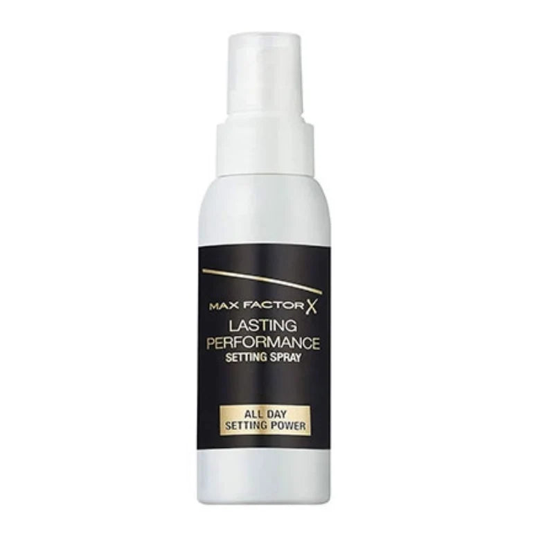 Max factor MF Lasting Performance PRIMER SETTING SPRAY