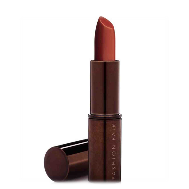 فاشن فير  أحمر شفاه FIERY BRONZE