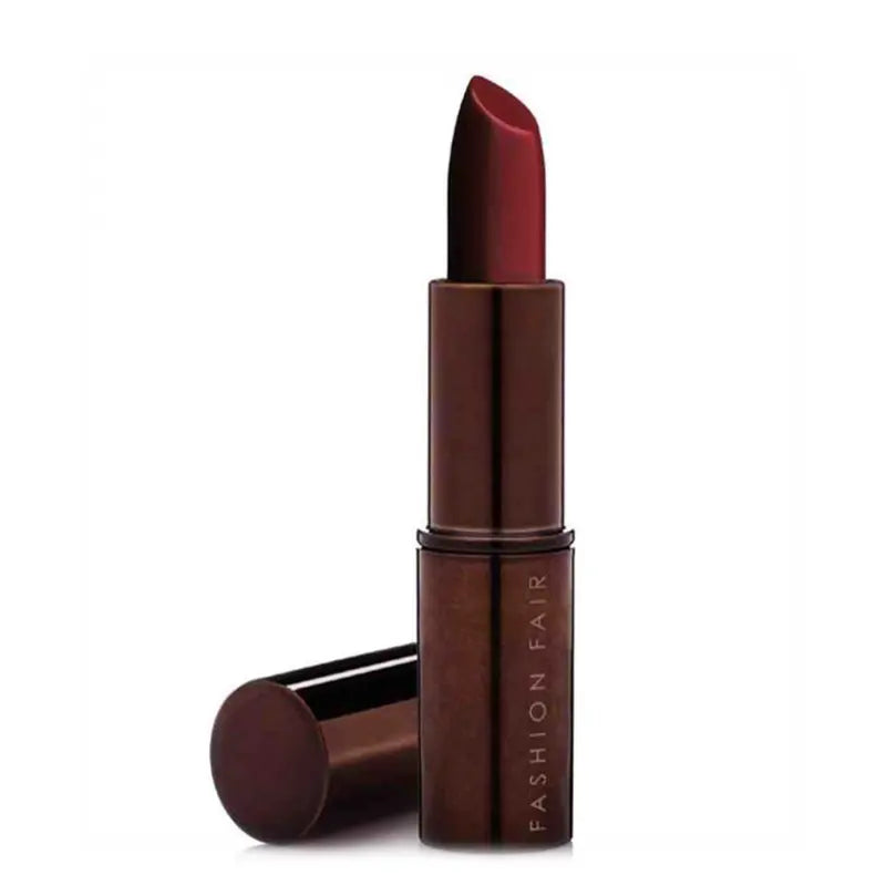Fashion Fair Lip Stick Earth Red