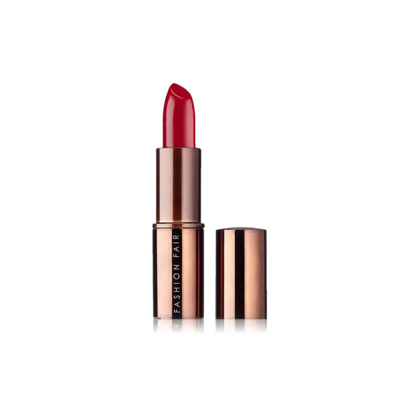 Fashion Fair Lip Stick Radiant Red