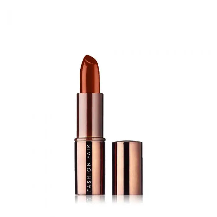 Fashion Fair Lip Stick Shimmring Copper