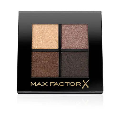 Colour X-Pert Soft Touch Pallete 03 Hazy Sands
