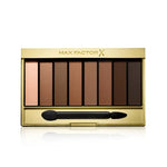 Masterpiece Nude Palette Eyeshadow Matte 08 Sand