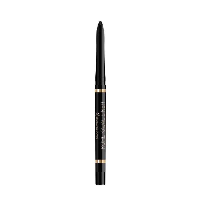 Masterpiece Kohl Kajal Black