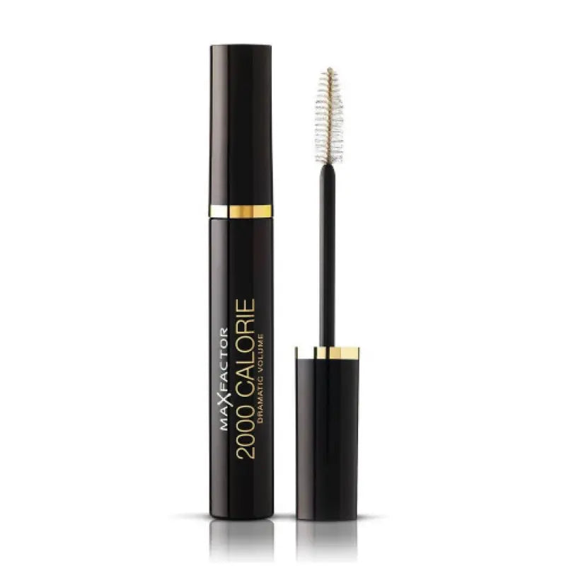 2000 Calorie Volume Mascara Drama Black