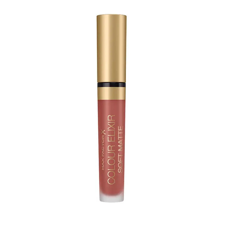 Colour Elixir Soft Matte 010 Muted Russet