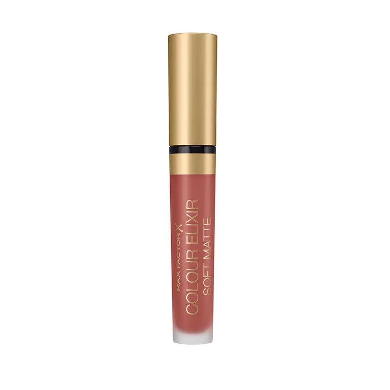 Colour Elixir Soft Matte 015 Rose Dust