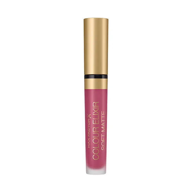 Colour Elixir Soft Matte 020 Blush Peony